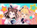 [エクストラ楽曲] 乙女はサイコパス / Poppin'Party &times; P丸様。