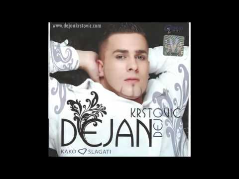 Dejan Krstović Dejo Led U Oku Audio 2007