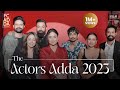 The film companion actors adda 2023  best performances of 2023