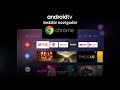 Instalar  Navegador Chrome  televisión #AndroidTV 2020