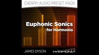 Solar Atmospherics Cherry Audio Harmonia