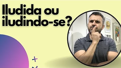 Está sendo Está correto?