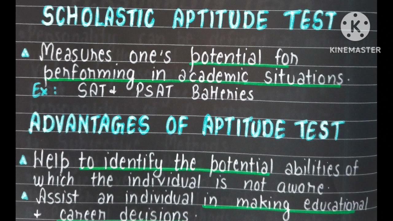TESTING AND NONTESTING TECHNIQUES OF GUIDANCE SHORT NOTES B.ED