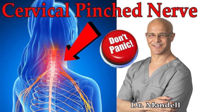 Getting Relief With the Right Pinched Nerve Treatment, by BetterPT