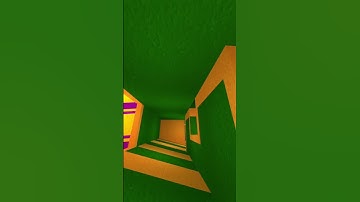 Scary SpongeBob Nextbot in Parallax! #nextbots #garrysmod #nextbotchasing