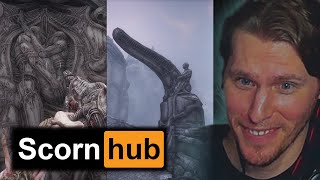 [Jerma] What's this