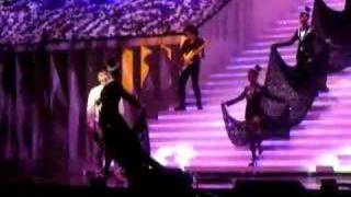 信心花舍-moving on stage-eason chan