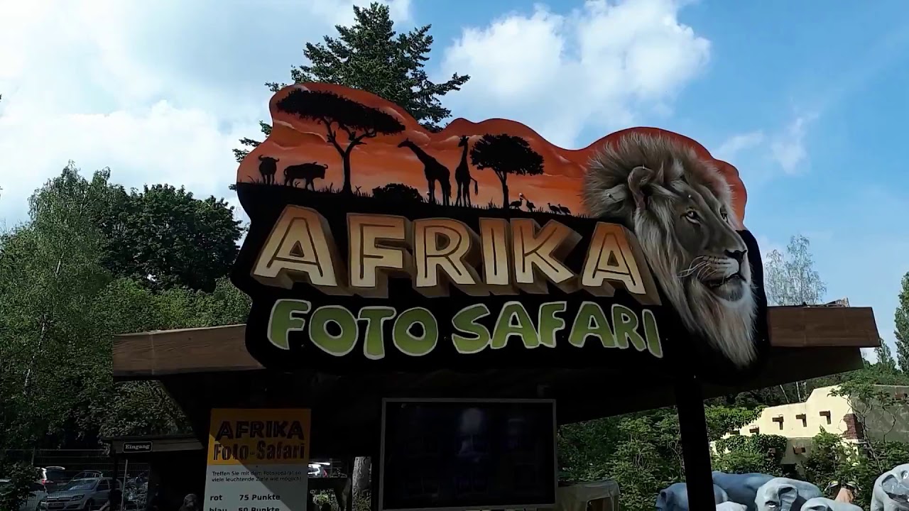 Rasti Land  und die besten Fahrgeschäfte  2019