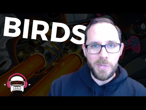Introducing Ryan | Sueing Birdman [No Copyright Music] - Introducing Ryan | Sueing Birdman [No Copyright Music]