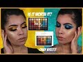 NYX COSMETICS! DO YOU REALLY SWEAR BY IT? REVIEW | Rocio Ceja