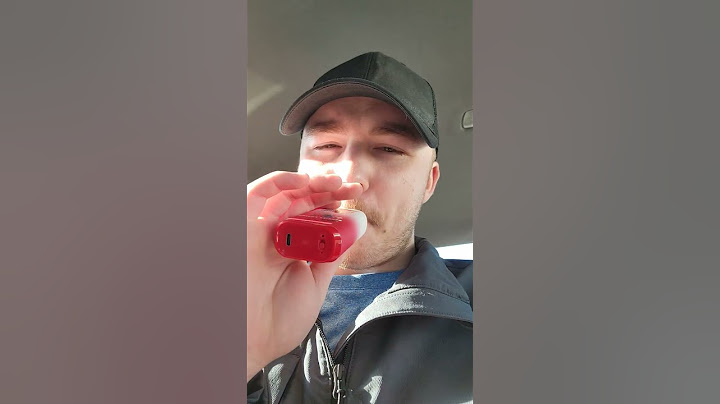 15,000 PUFF VAPE