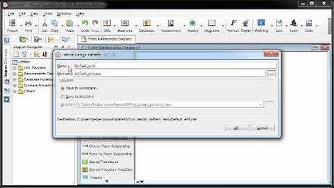 Create Entity with Default Column Using Design Pattern