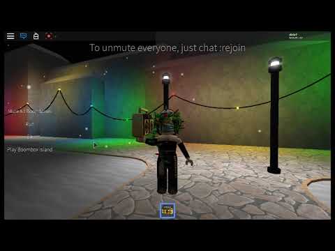 Access Youtube - roblox starboy music id