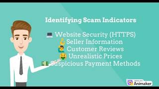 Full Module 2: Identifying Scam Indicators News