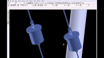 SP3D Hangers & Supports Part 3