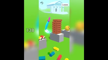 ‎slice it all! level 138