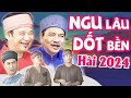 Hài 2024 Cười Bể Bụng | Ngu Lâu Dốt Bền Full HD | Phim Hài Quang Tèo, Quốc Anh Mới Nhất 2024