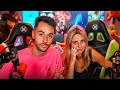 Gemita y yo tenemos que hablar con vosotros - YouTube