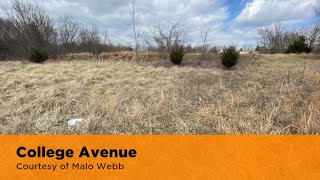 College Avenue McAlester, Oklahoma 74501 | Malo Webb | Homes for Sale