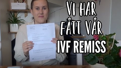 UPPDATERING | DAGS ATT FÖRSÖKA BLI GRAVIDA med hjälp av Letrozol & IVF