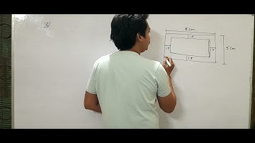 Ex.11.4, Q.3 Chapter:11 Perimeter and Area| NCERT Maths Class 7 | CBSE.