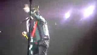 Green Day - Hitchin' A Ride [Live @ Atlantico Pavilion, Lisboa, 2009]