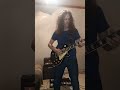 EVH CHORUS ..(Wagner's hammer)