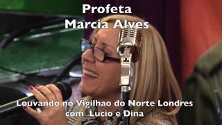 Marcia Alves Vigilhao do Norte