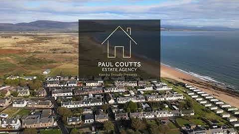 Video Presentation - 13 Gate Street, Embo, Dornoch, Sutherland IV25 3PS