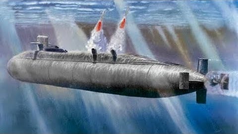 The Navy’s Ohio-Class SSGN Submarines Summed Up In 1 Sad Word‘