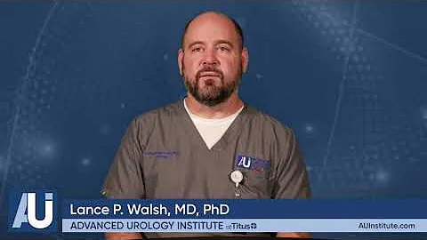 What does an elevated PSA mean?