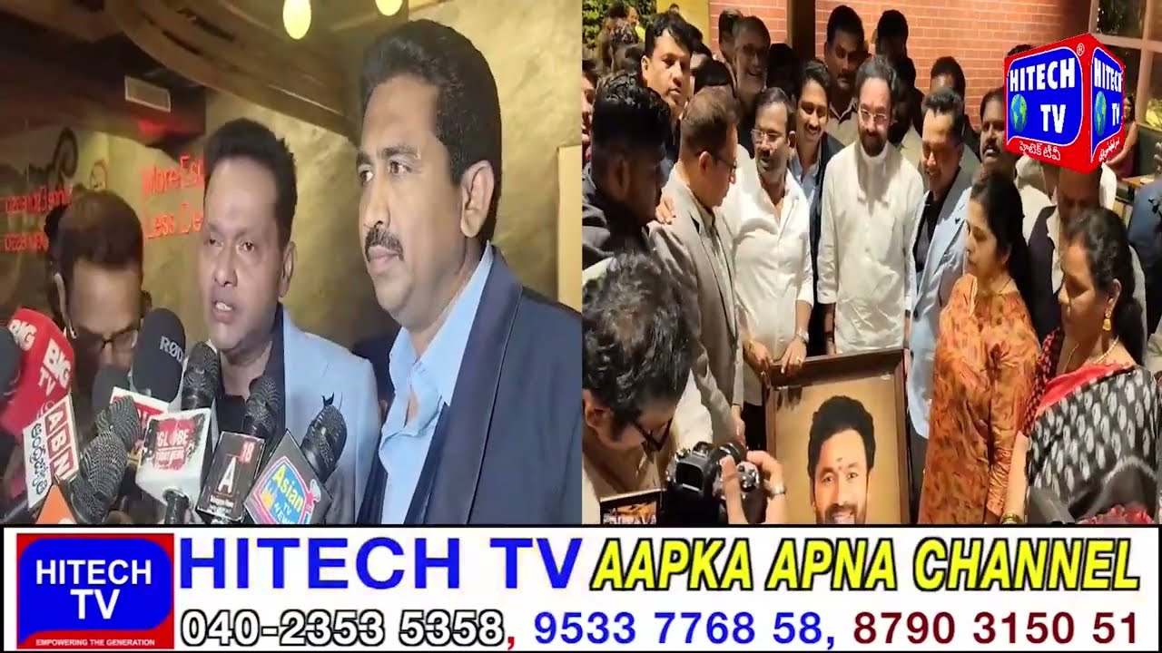 The Hive Drive-In Summer Bistro Cafe: A Taste of Saudi in Hyderabad