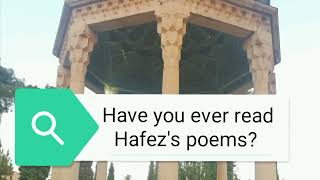 "Hafez" : A great poet [#poet ]  #new_video