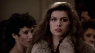 Staying Alive 1983 - End Credits