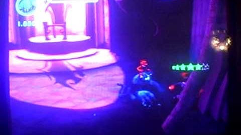 crash mind over mutant walkthrough part 38 first bone collected