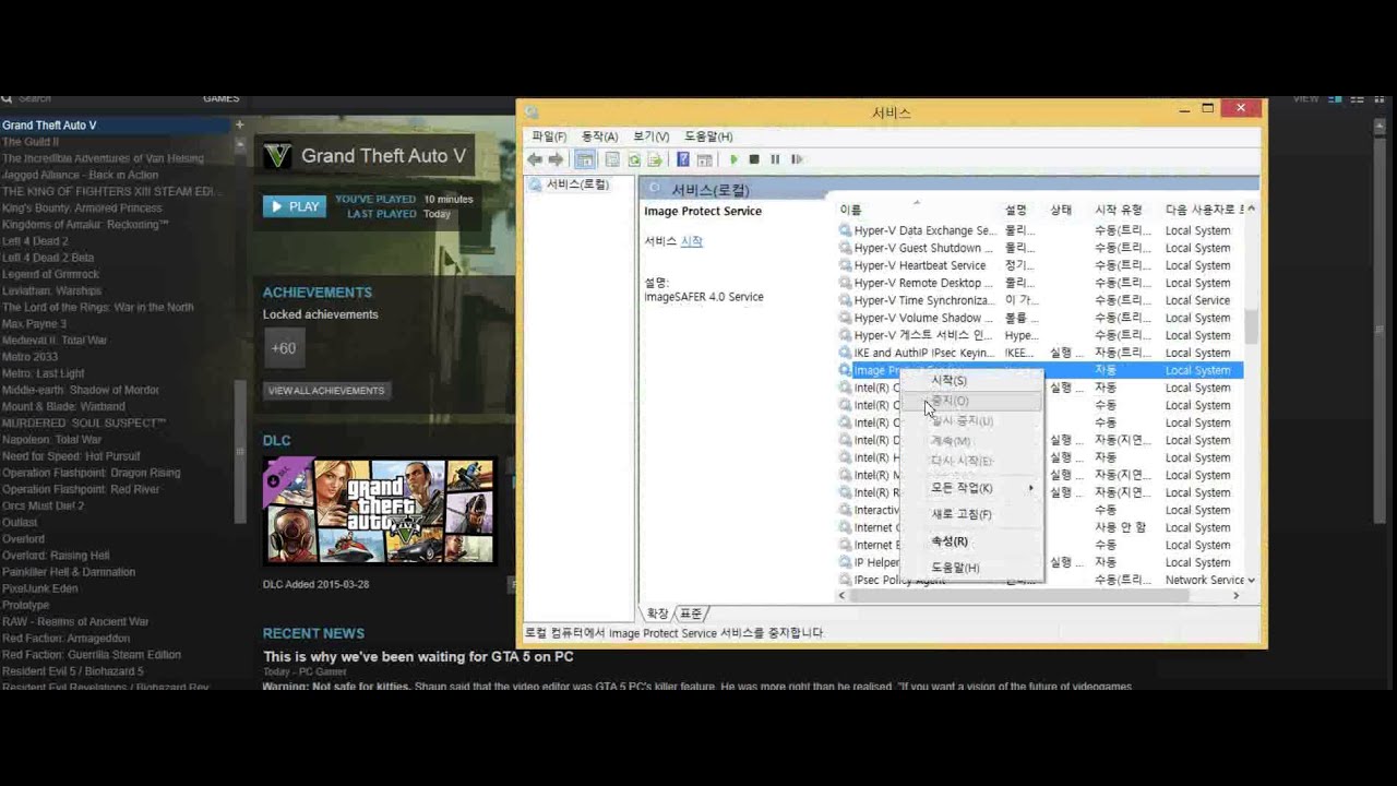 How To Fix GTA 5 Launcher Problem Steam User YouTube how-to-fix-gta-5-launcher-problem-steam-user-youtube