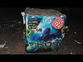 JORGE THOR XXL 47MM BATTERIE!⚡️💥