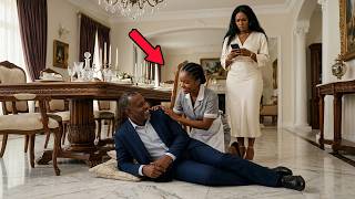 Billionaire CEO Fakes a Coma to Test His Fiancée — Until the Maid Reveals the Truth...