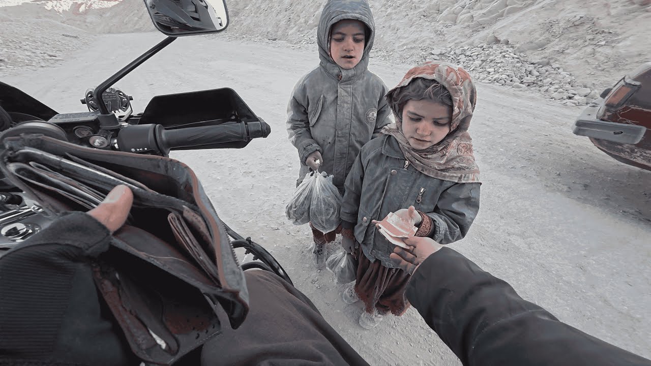 Quetta to Ziarat | On Ybr 125 🏍| Cold weather off Road | Drone shots |  Balochistan 