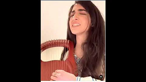 Vikingek  -  Luciana Zogbi