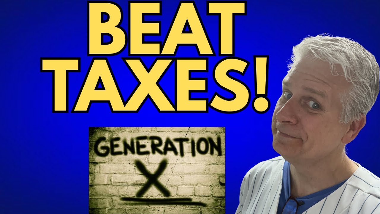 ⏰10-летняя программа DASH: Максимизация пенсионных накоплений поколения X после 50 лет (3 переезда)