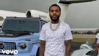 Kevin Gates – Healing in the Dark (Official Music)