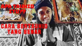 Download lagu APA ITU TAUHID??? CARA BERTAUHID YANG BENAR. Gus Sandi Rois