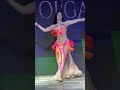 OLGA Bellydance Show In Cairo عودت عيني OLGA Bellydance Show In Cairo عودت عيني
