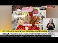 Un restaurant din New York aşteaptă suporterii cu sarmale, pomana porcului şi tochitură în meniu
