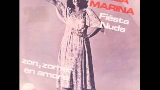 Video thumbnail of "Imca Marina - Fiësta Nuda"