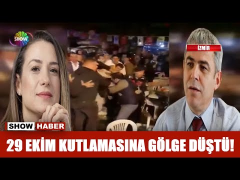 29 Ekim kutlamasına gölge düştü!