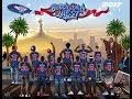 Clipper Bench On a QUEST [2017]
