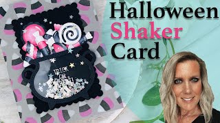 Create A Shaker Cauldron With Non-Traditional Colors | Pretty Pink Posh