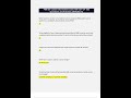PMK E4 Career Information Exam 100 OUT OF 100 Questions and Answers GRADED A